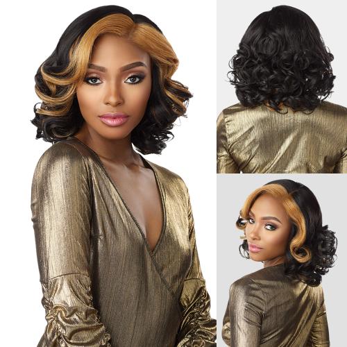 Sensationnel HD Lace Front Wig Butta Lace Unit 41 Find Your New Look Today!