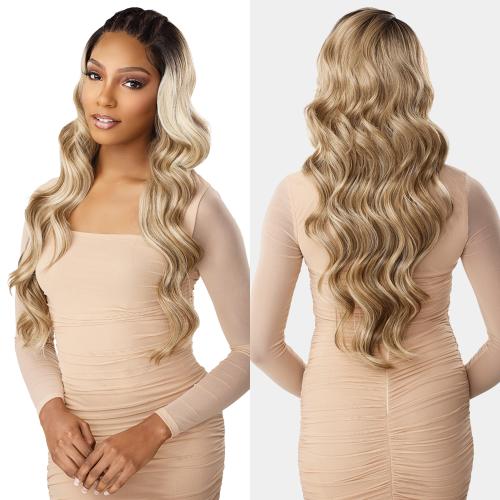 Sensationnel HD Lace Front Wig Cloud 9 What Lace Swiss Lace 13X6 Keena Find Your New Look Today!