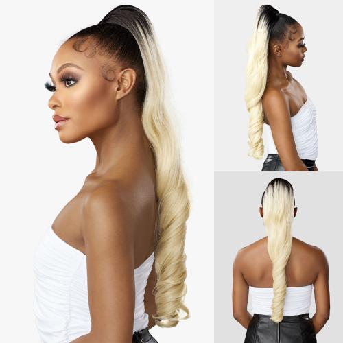 Sensationnel Ponytail Lulu Pony Dodo Find Your New Look Today!