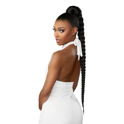 Sensationnel Ponytail Lulu Pony Wrap 1 Find Your New Look Today!