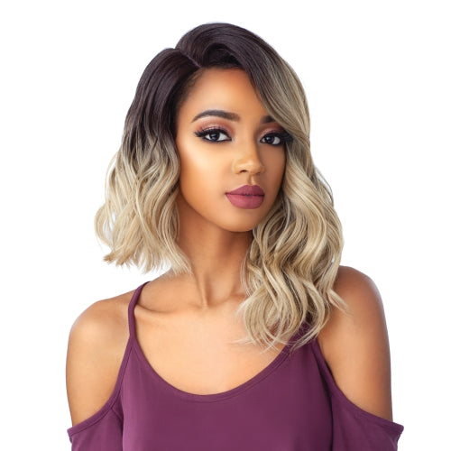 Sensationnel Synthetic Hair Wig Shear Muse Lace Parting Keziah Find Your New Look Today!