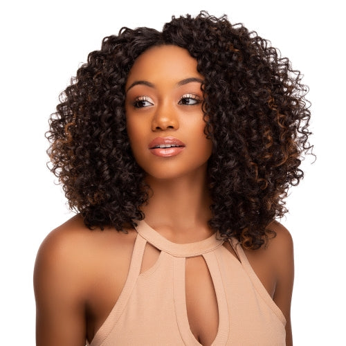 Sensationnel Synthetic Lace Front Wig Empress Edge Curls Kinks N Co The Show Stopper Find Your New Look Today!