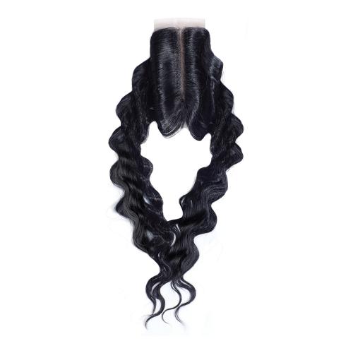 Sensationnel Weave Vice Bundles 3X Multi Pack Crimp With 2X5 HD Lace Closure Find Your New Look Today!