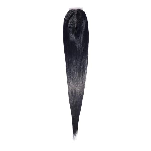 Sensationnel Weave Vice Bundles 3X Multi Pack Straight With 2X5 HD Lace Closure Find Your New Look Today!