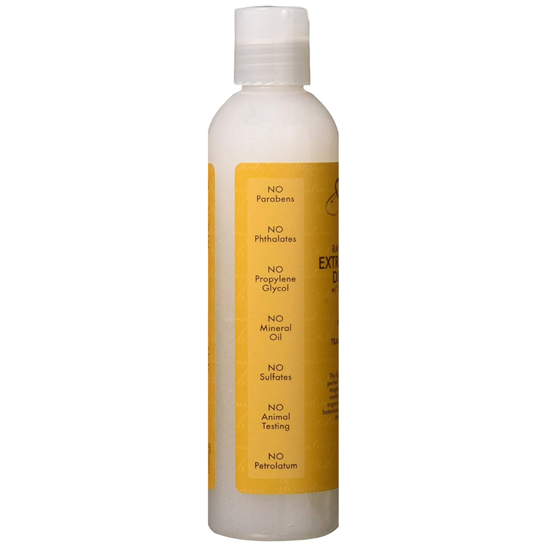 SheaMoisture 8 oz Raw Shea Butter Extra-Moisture Detangler Find Your New Look Today!