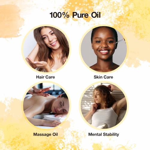 Star Care 100% Pure Argan Oil 1oz/ 30ml Find Your New Look Today!