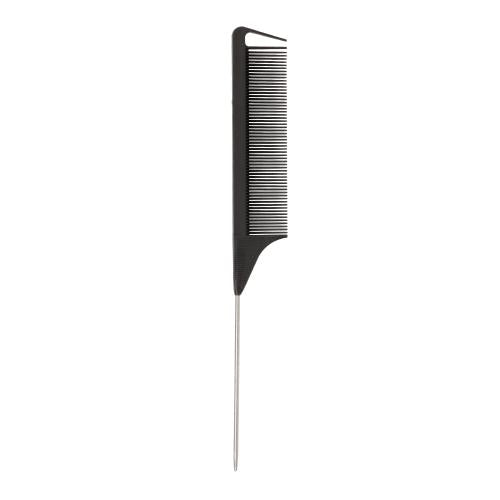 Studio Limited Carbon Pin Tail Parting Comb Find Your New Look Today!