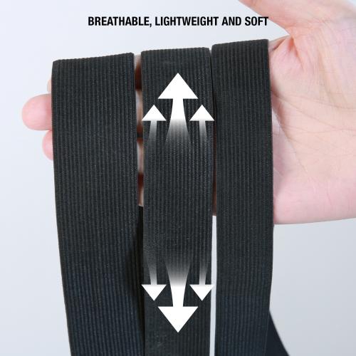 Studio Limited Elastic Velcro Lace Melting Band Edge Band 3 pcs Find Your New Look Today!