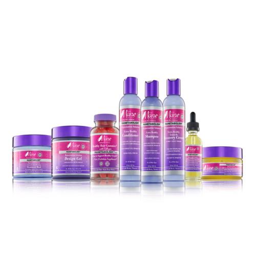 The Mane Choice Rejuvenation Solution EnhanceMINT Scalp Drops 2oz Find Your New Look Today!