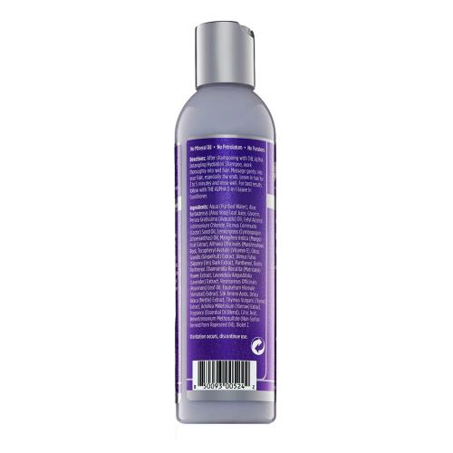 The Mane Choice The Alpha Detangling Hydration Conditioner 8oz/ 237ml Find Your New Look Today!