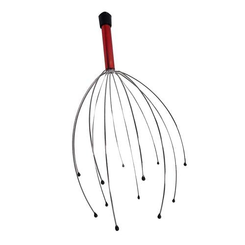 Tingle Head Massager Find Your New Look Today!