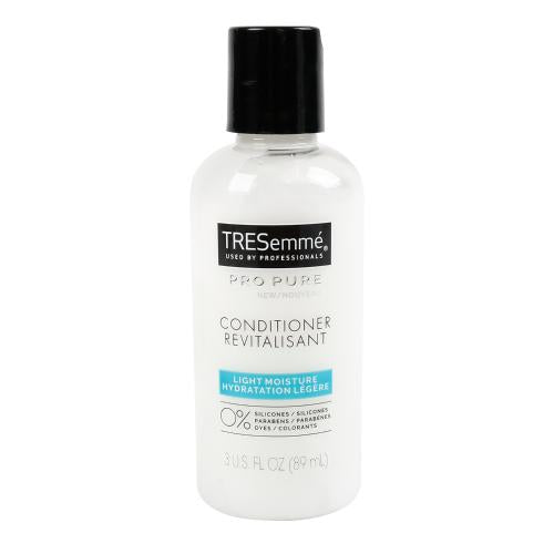 Tresemme Pro Pure Revitalisant Conditioner 3oz Find Your New Look Today!