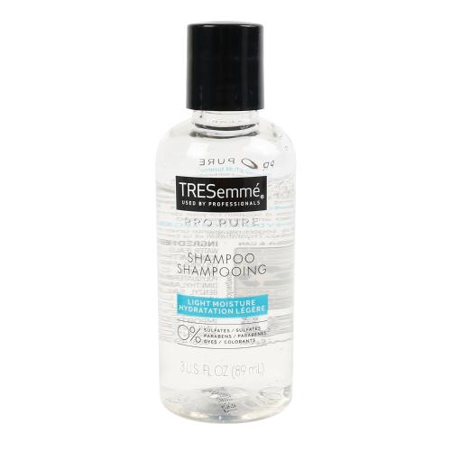 Tresemme Pro Pure Shampooing Shampoo 3oz Find Your New Look Today!