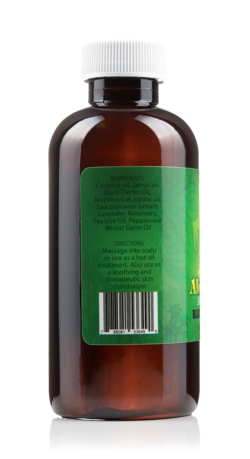 Tropic Isle Living Jamaican Black Castor Oil with Aloe Vera, 4 oz Find Your New Look Today!