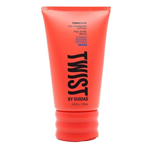 Twist Primed & Co 2-in-1 Conditioner & Primer 8.45oz/ 250ml Find Your New Look Today!