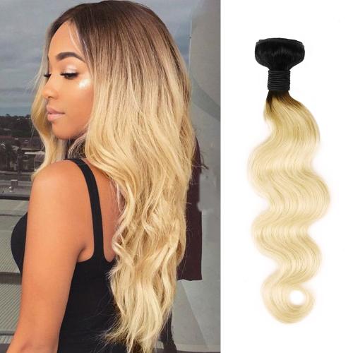 Uniq Hair 100% Virgin Human Hair Brazilian Bundle Hair Weave 7A Body #OT613 Find Your New Look Today!