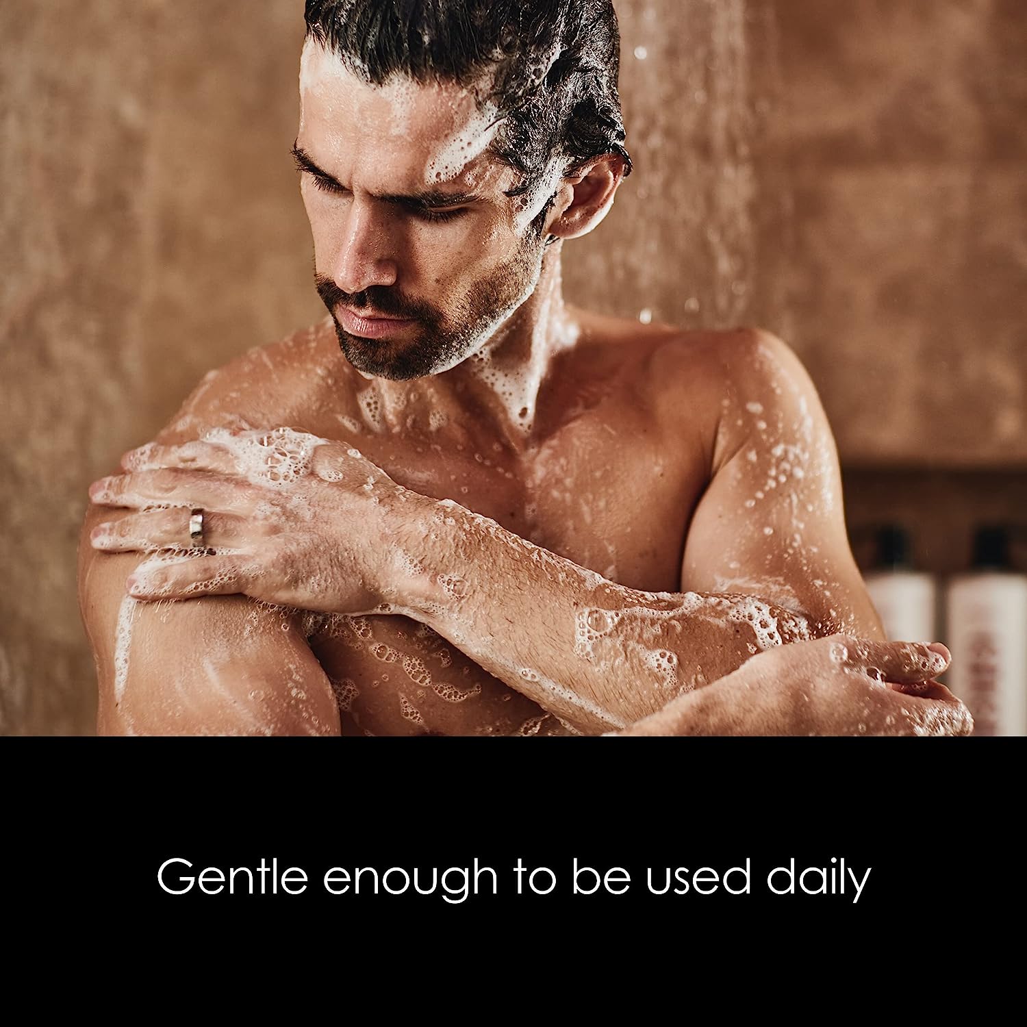 Wahl 1919 3-In-1 Hair & Body Wash Find Your New Look Today!