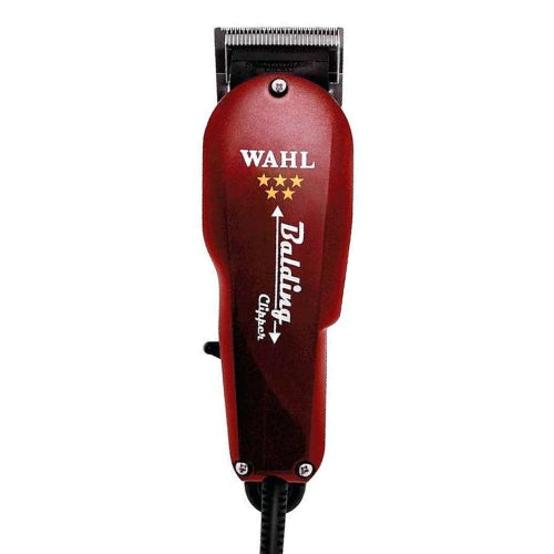 Wahl 5-Star Series Balding Clipper Super Close Cutting Find Your New Look Today!