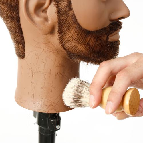 Wood Handle Shaving Brush Find Your New Look Today!