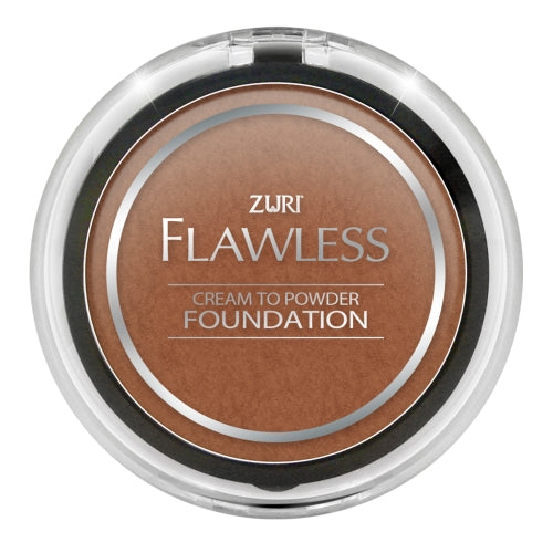 Zuri Flawless Cream to Powder Foundation Find Your New Look Today!